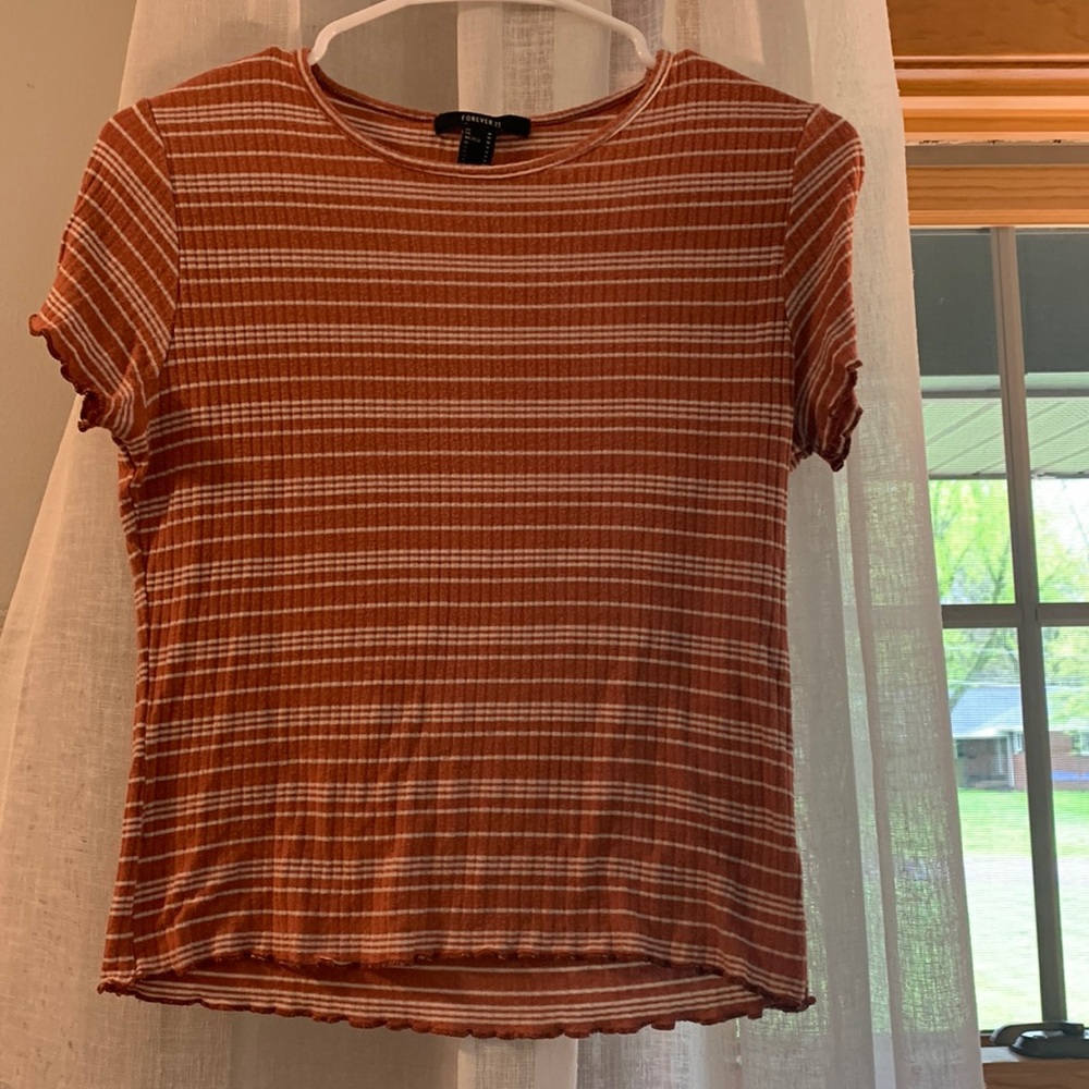 Forever 21 top